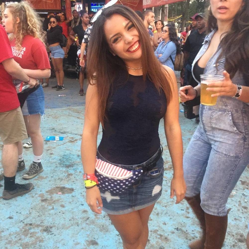 Meet your Posher, Jen